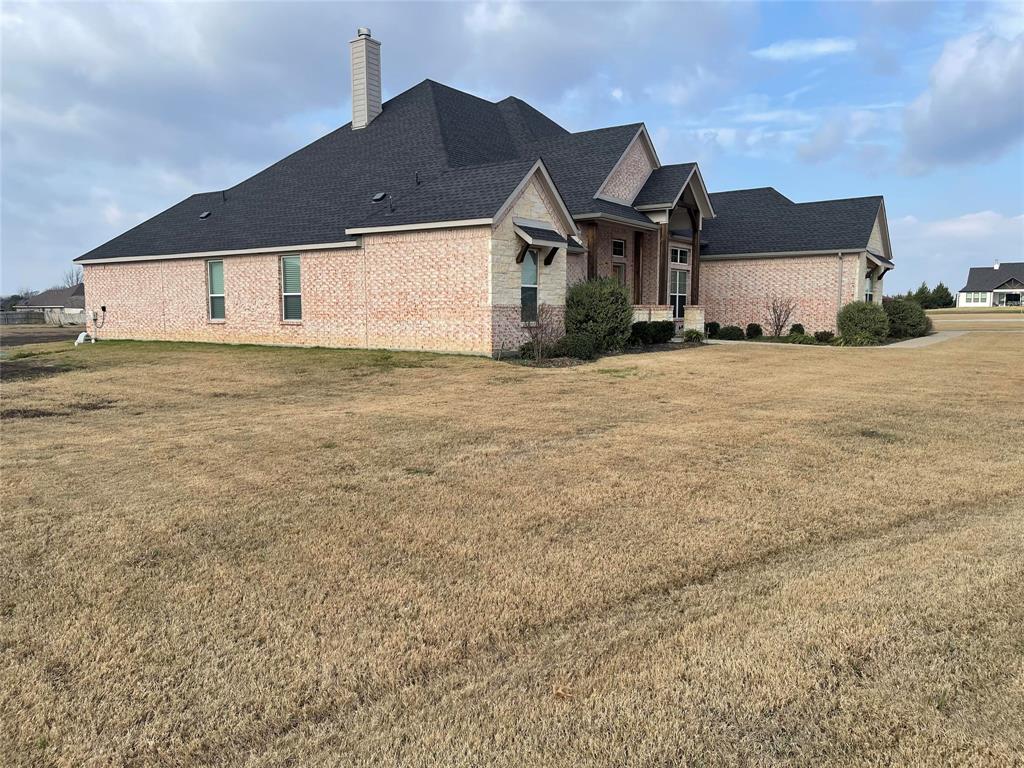 321 Rolling Meadows Drive