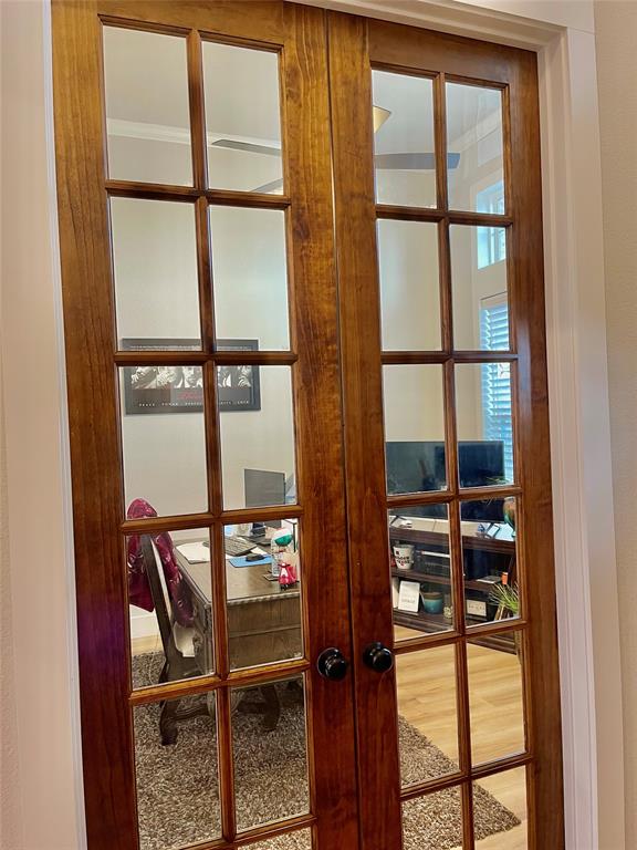 Country Meadows Estates - Residential