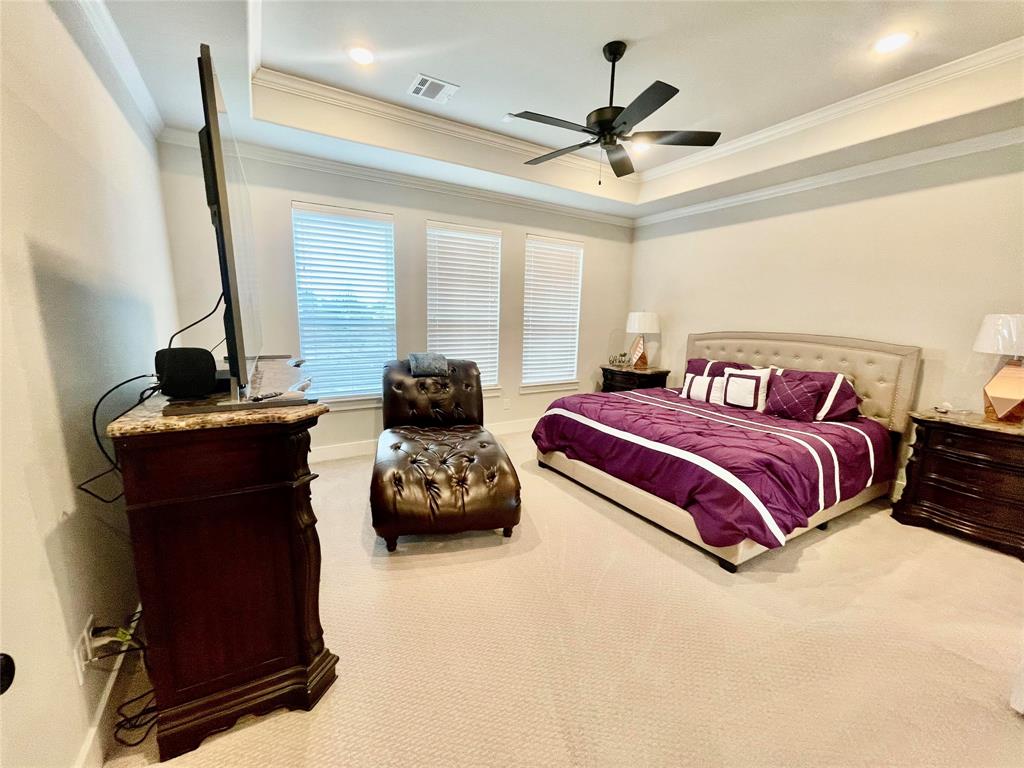 Country Meadows Estates - Residential