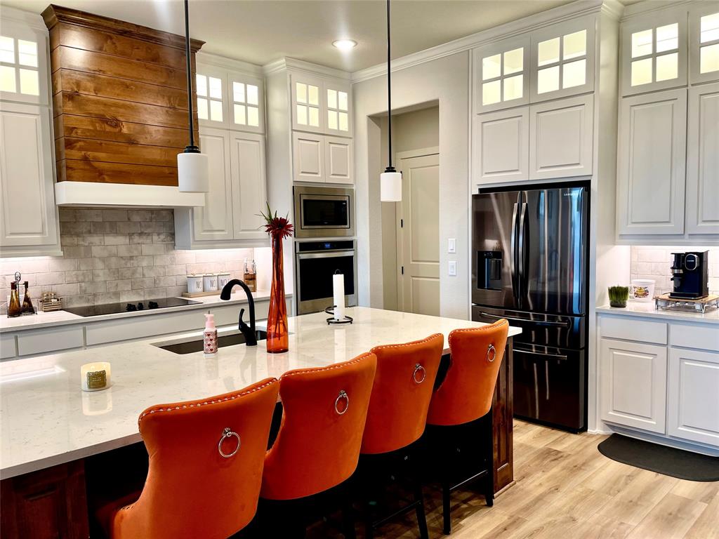 Country Meadows Estates - Residential