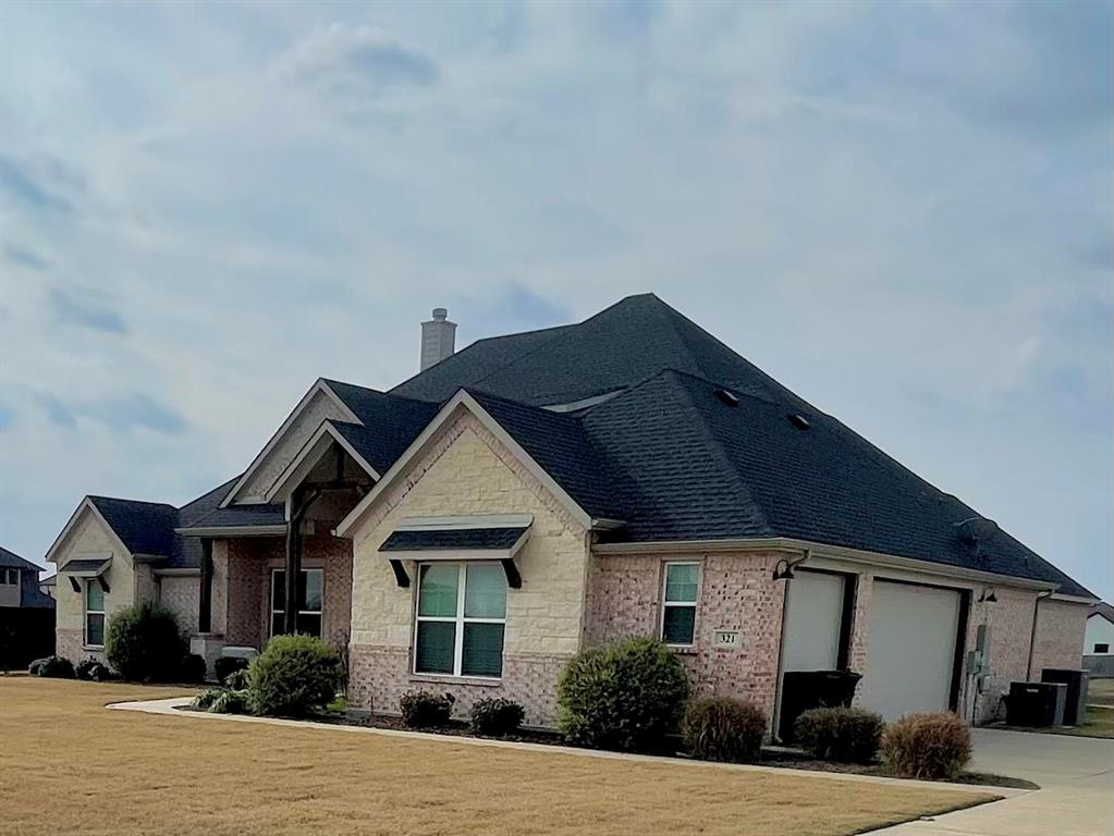 321 Rolling Meadows Drive