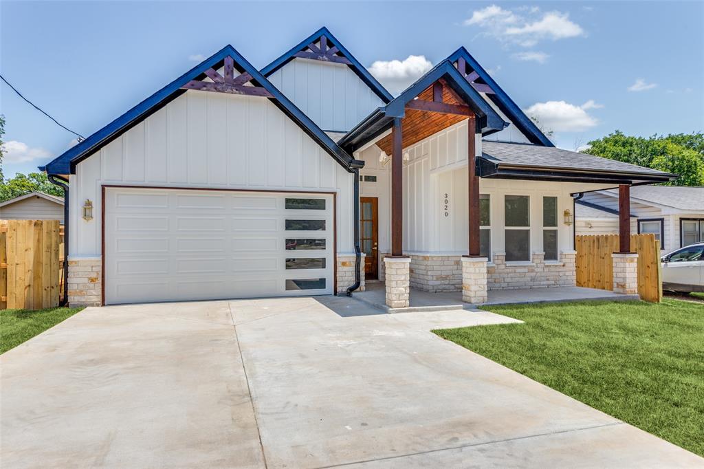 3020 Pueblo Trail