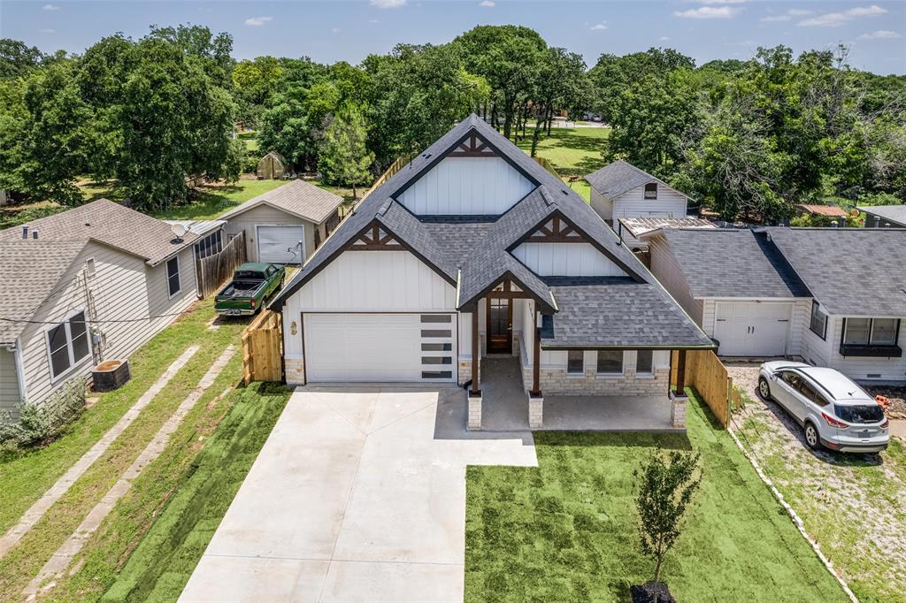 3020 Pueblo Trail