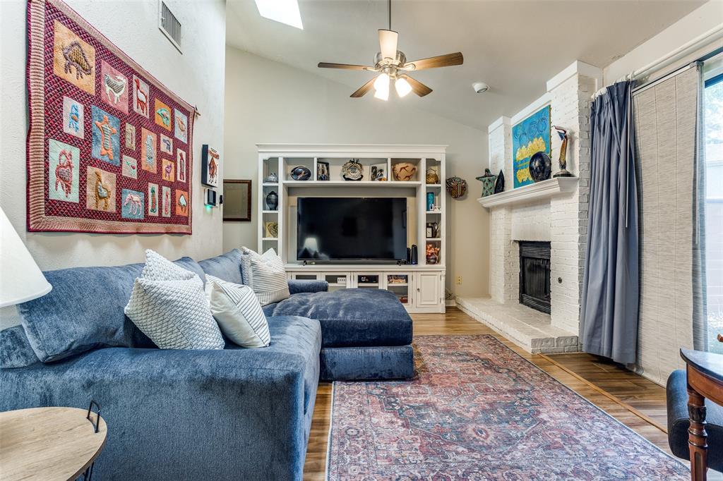 2204 W Park Boulevard 2401