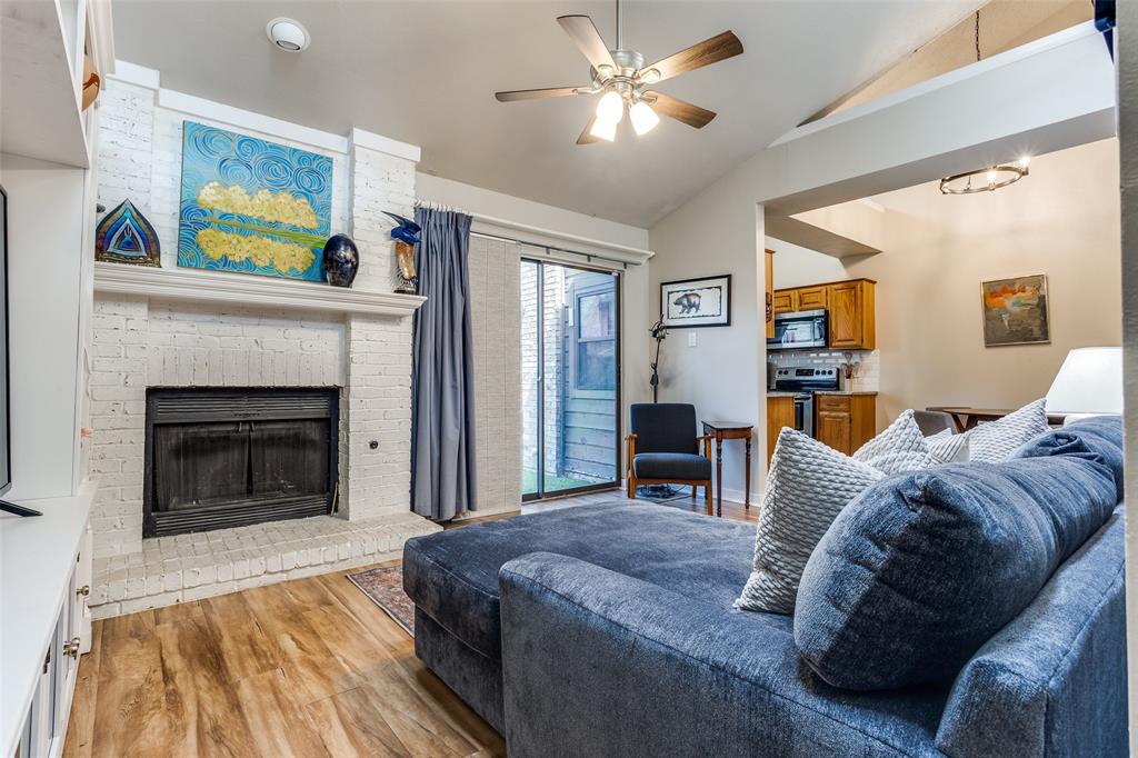 2204 W Park Boulevard 2401