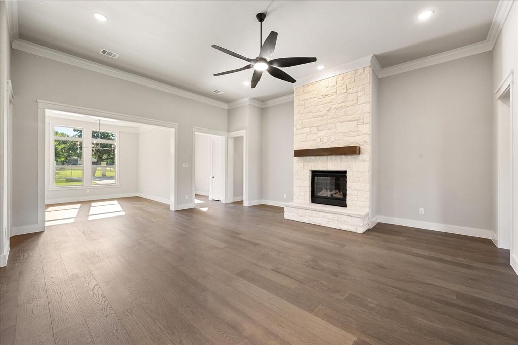 Lazy River Add - Residential