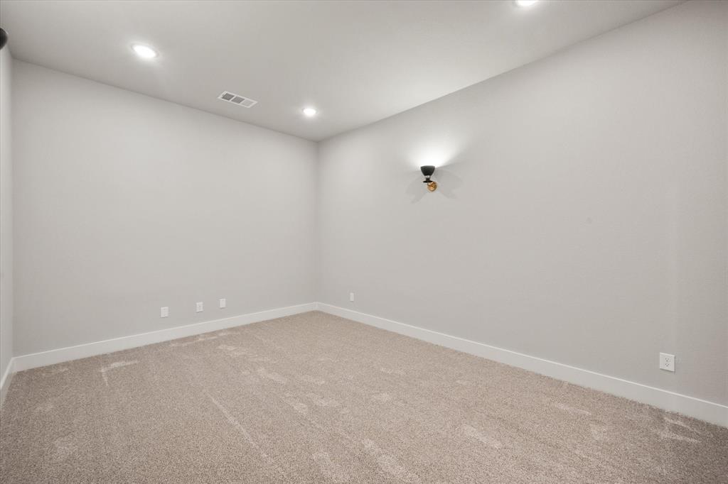 Lazy River Add - Residential