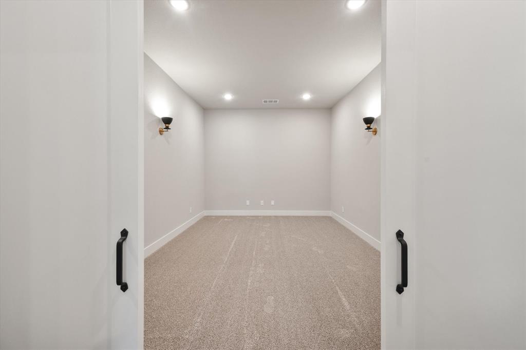 Lazy River Add - Residential