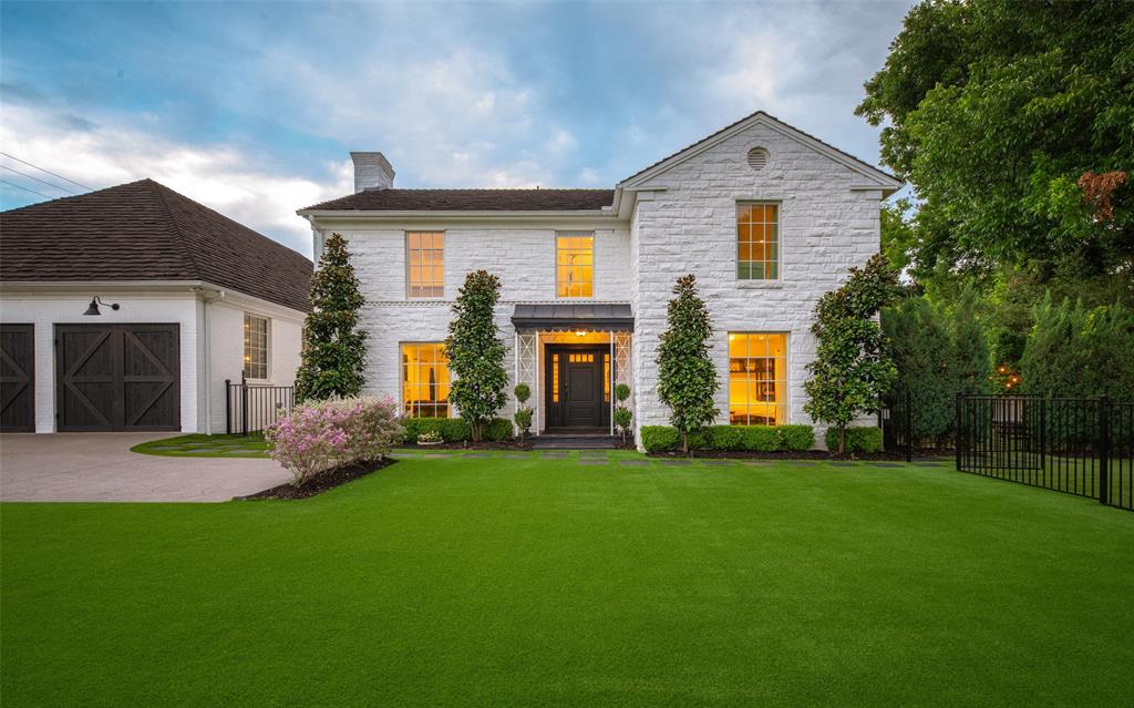 Preston Hollow - Residential