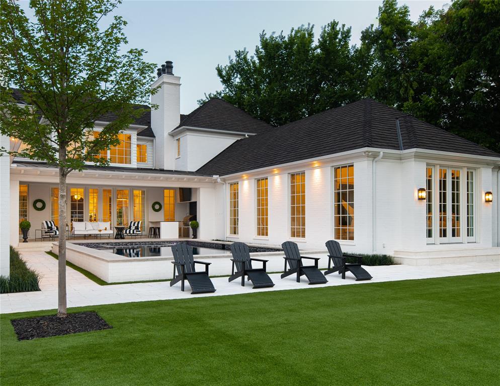 Preston Hollow - Residential