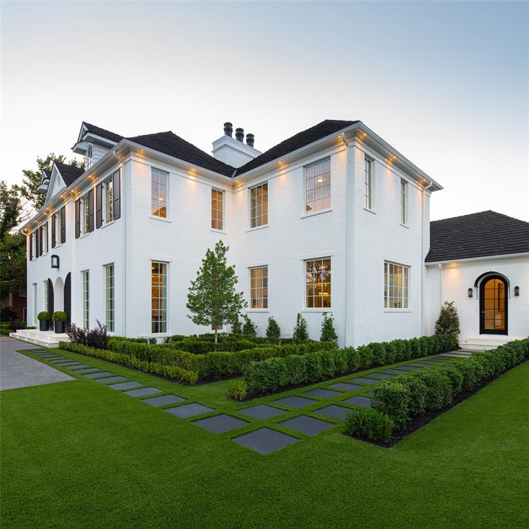Preston Hollow - Residential