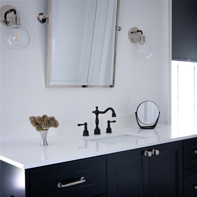 Preston Hollow - Residential