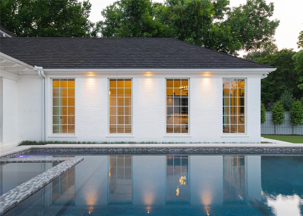 Preston Hollow - Residential