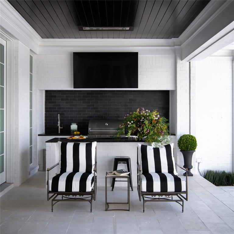 Preston Hollow - Residential