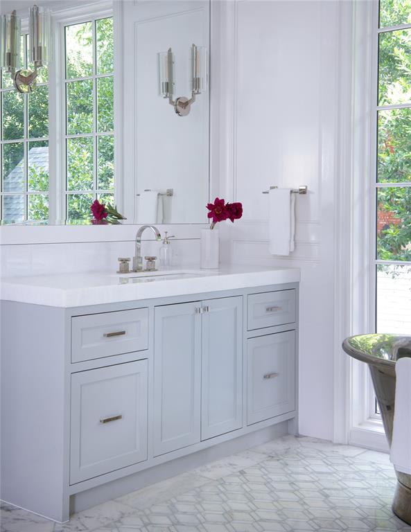 Preston Hollow - Residential