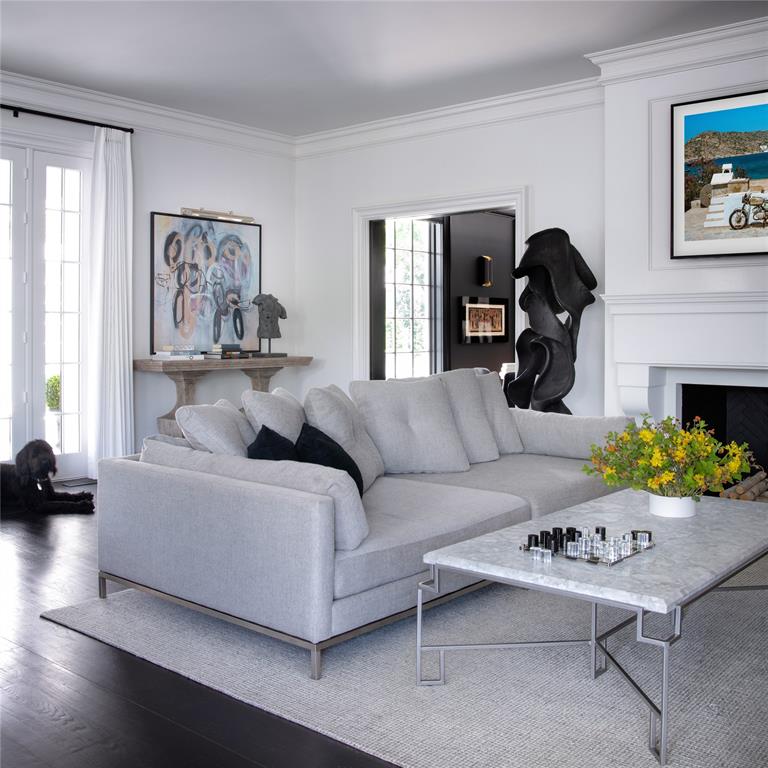 Preston Hollow - Residential