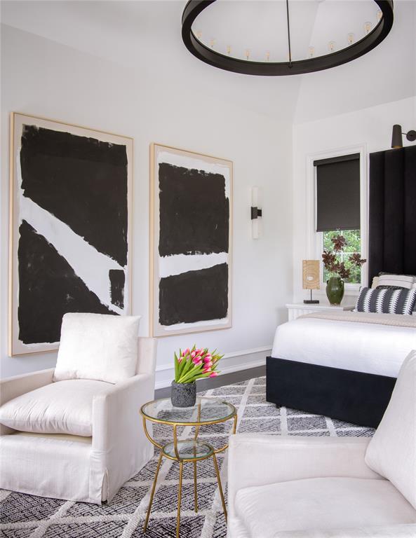 Preston Hollow - Residential