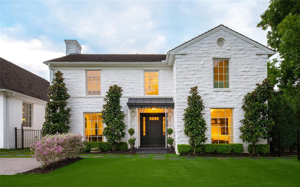 Preston Hollow - Residential