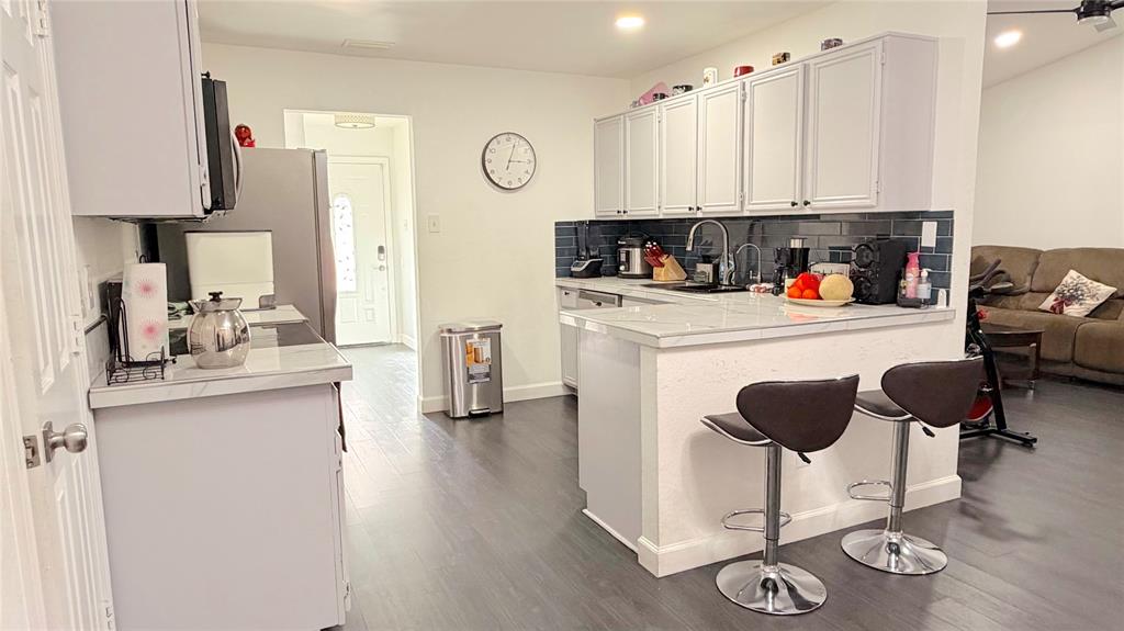 Glen Ridge Add - Residential Lease