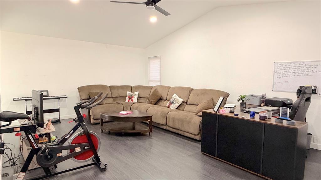 Glen Ridge Add - Residential Lease