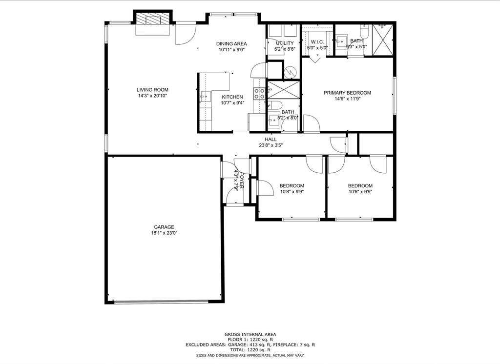 Glen Ridge Add - Residential Lease