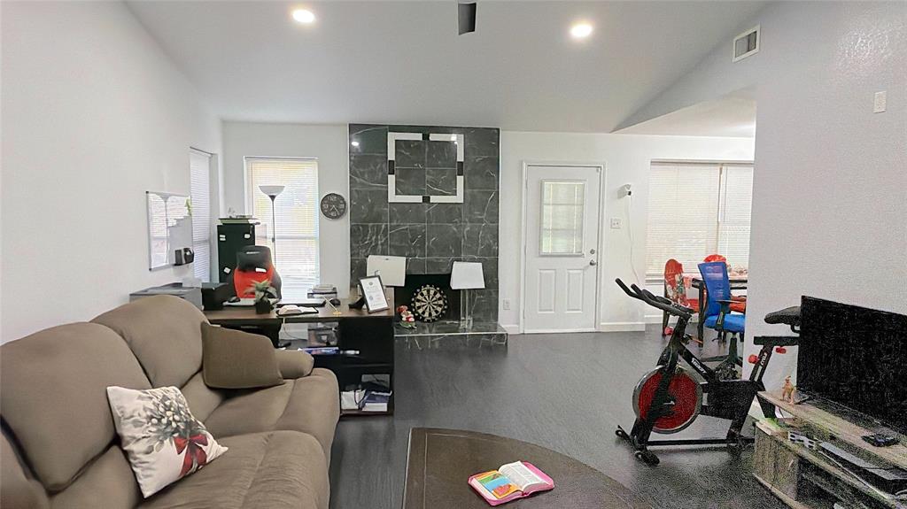 Glen Ridge Add - Residential Lease