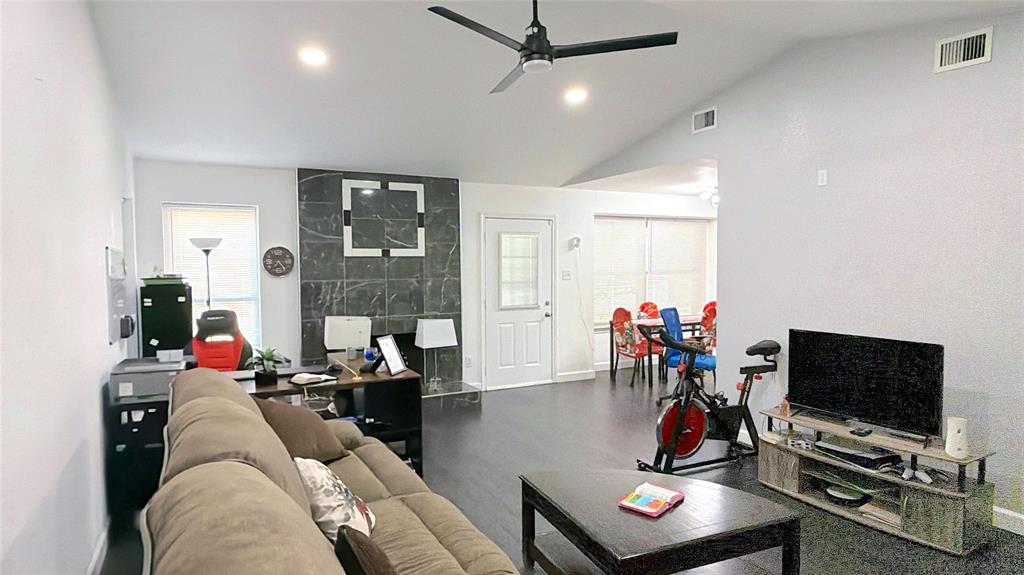 Glen Ridge Add - Residential Lease