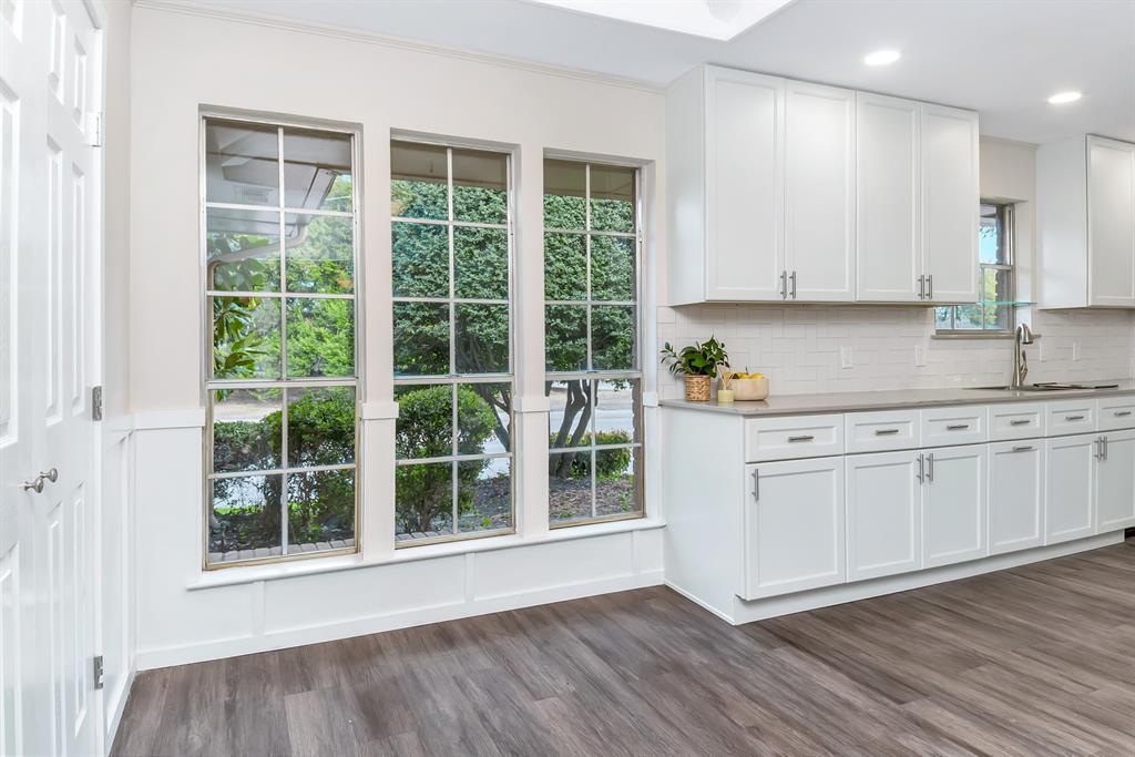 Preston Port Estates - Residential