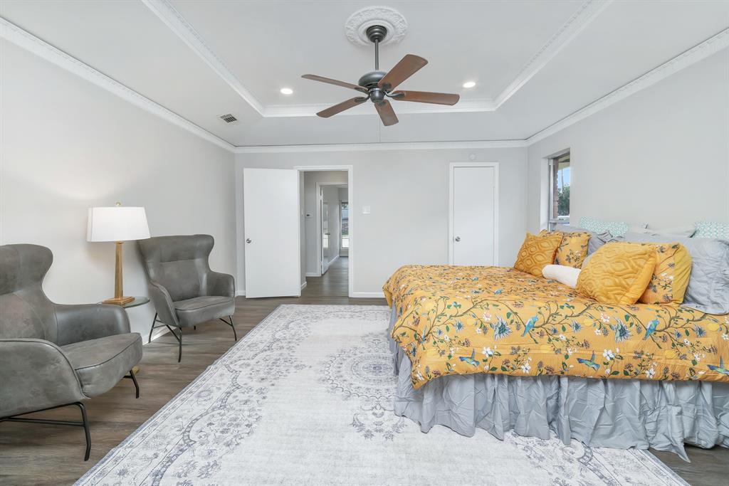 Preston Port Estates - Residential