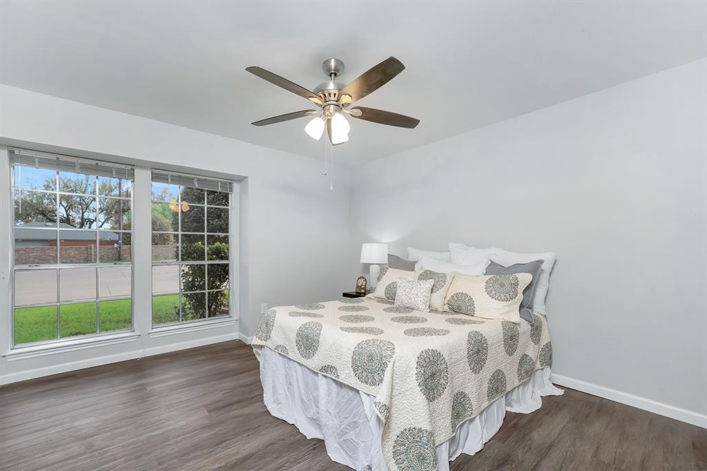 Preston Port Estates - Residential