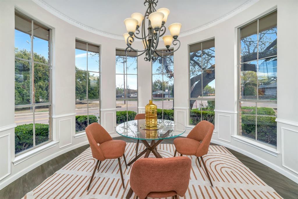 Preston Port Estates - Residential