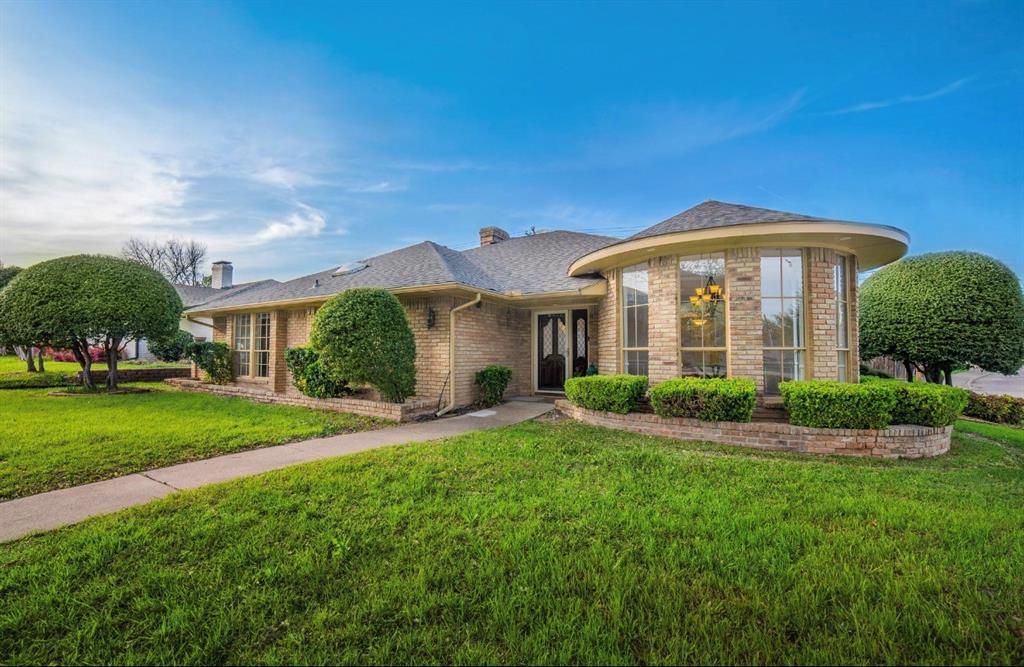 Preston Port Estates - Residential