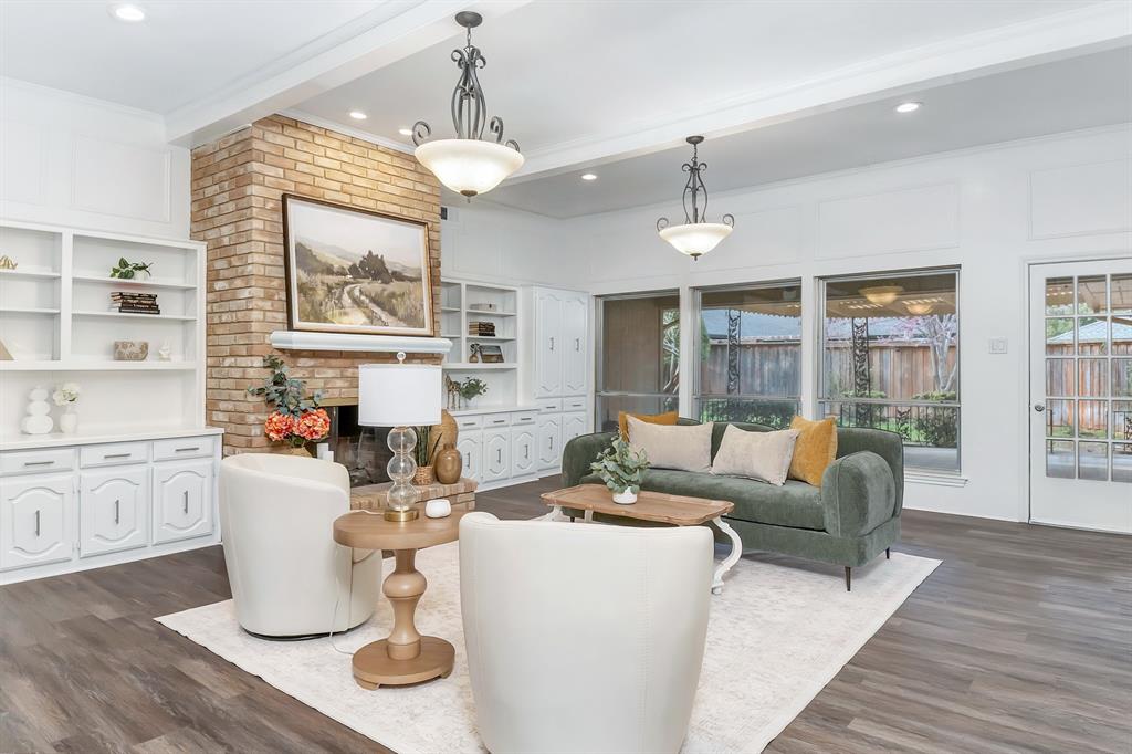 Preston Port Estates - Residential