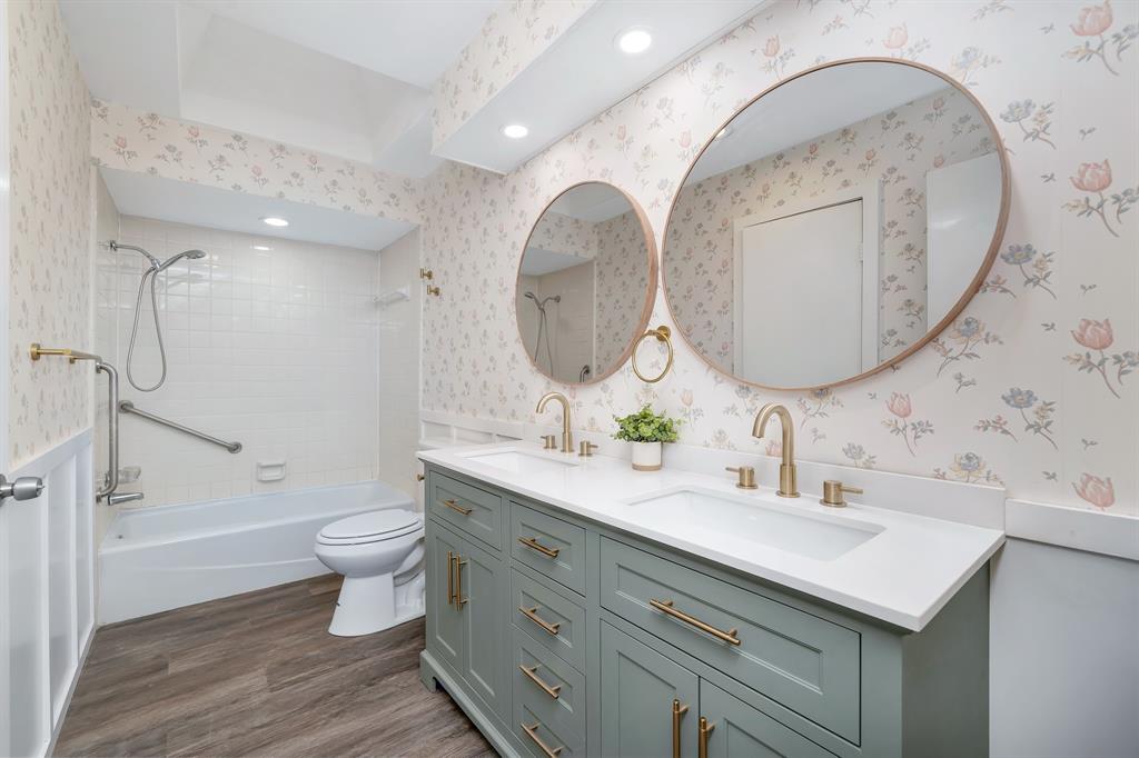 Preston Port Estates - Residential