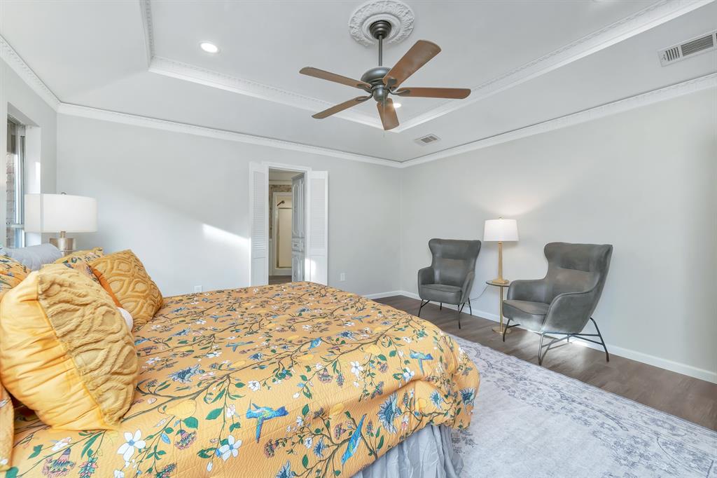 Preston Port Estates - Residential