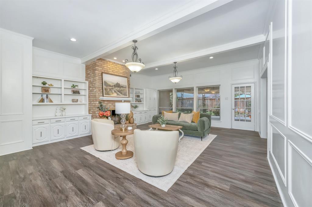 Preston Port Estates - Residential