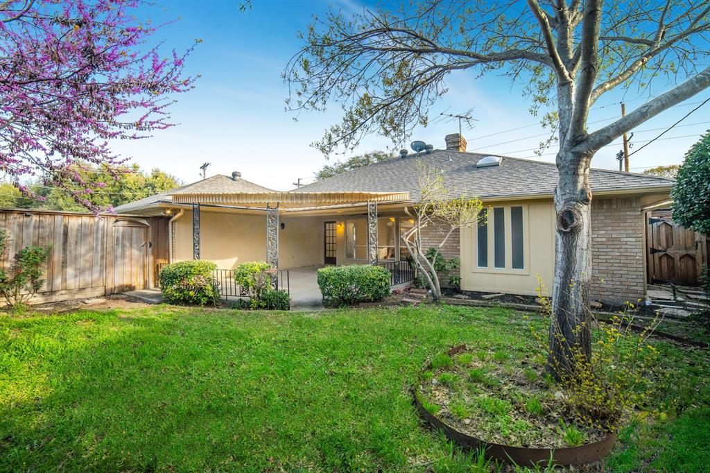 Preston Port Estates - Residential