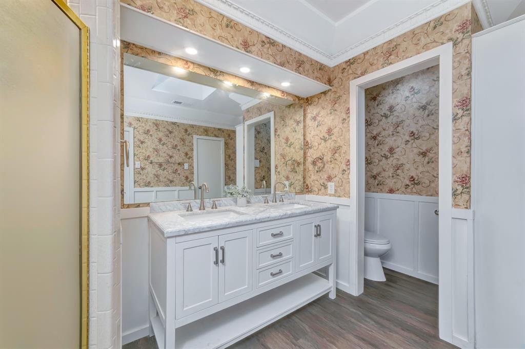 Preston Port Estates - Residential