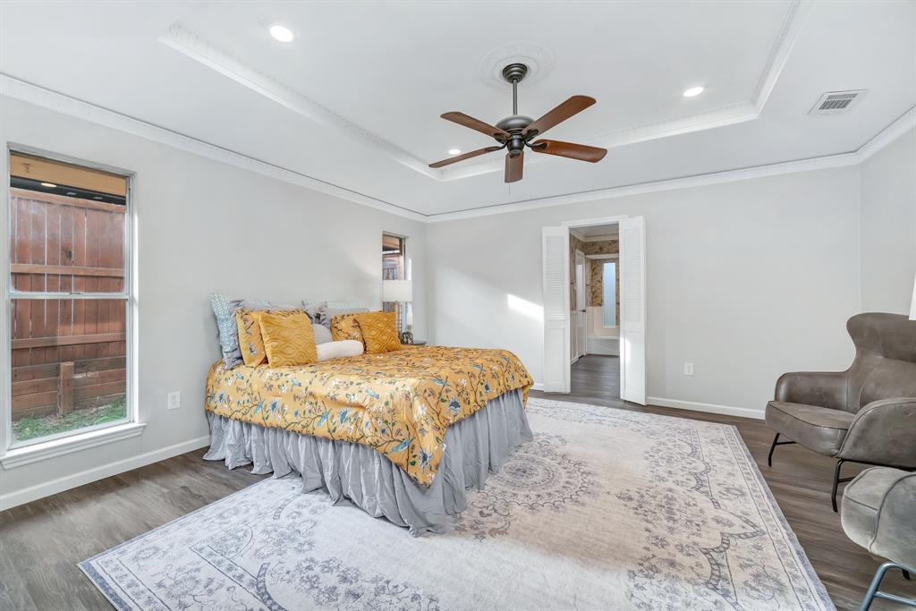 Preston Port Estates - Residential