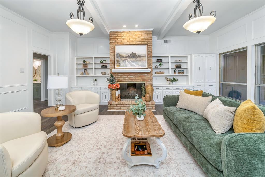 Preston Port Estates - Residential