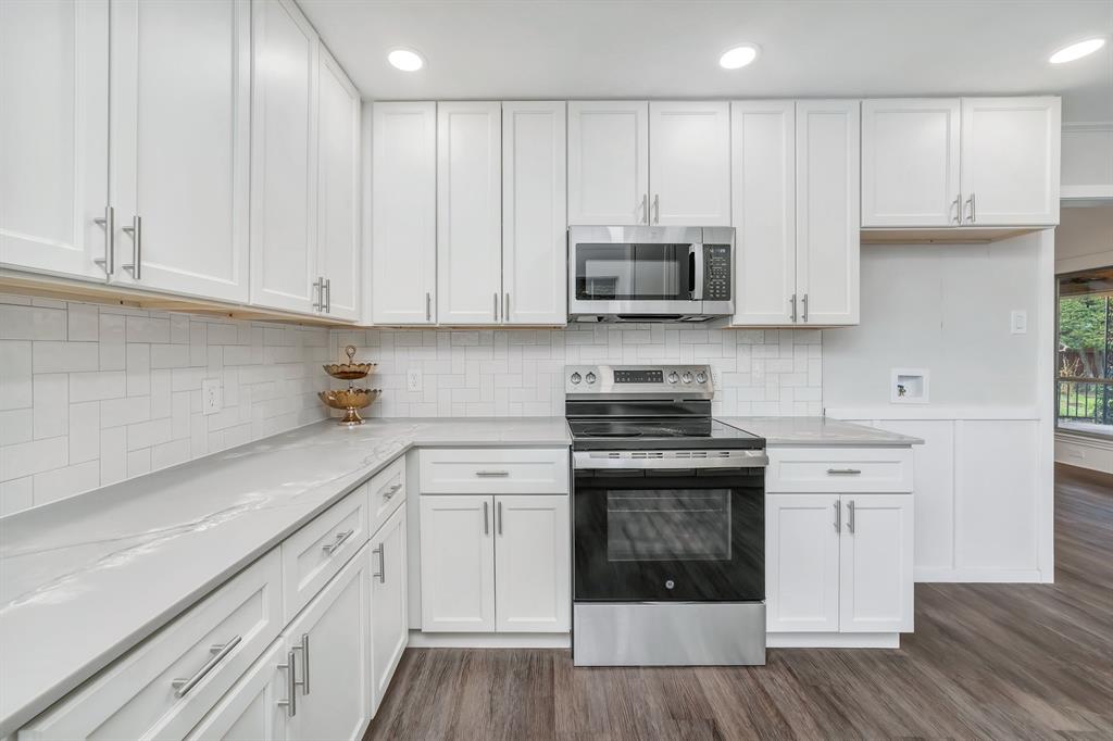 Preston Port Estates - Residential