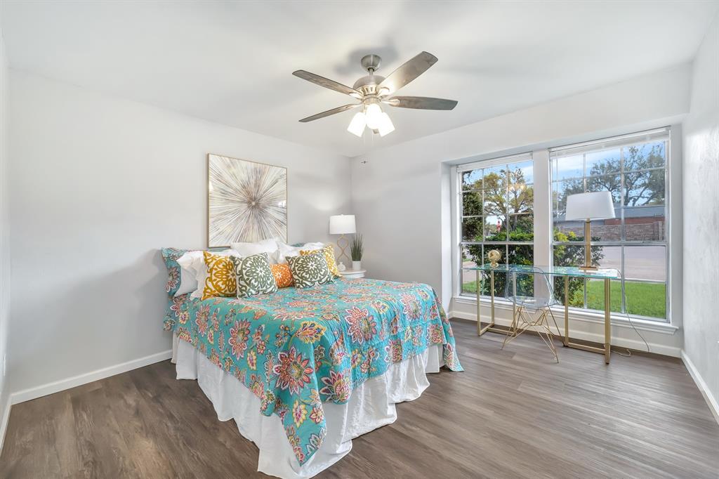 Preston Port Estates - Residential