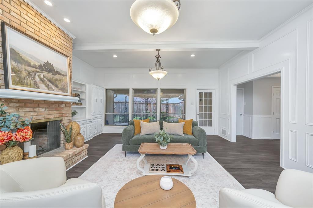 Preston Port Estates - Residential