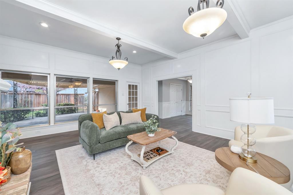 Preston Port Estates - Residential