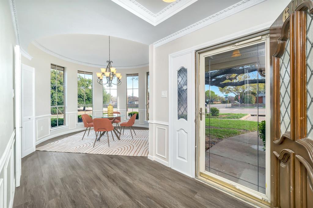 Preston Port Estates - Residential