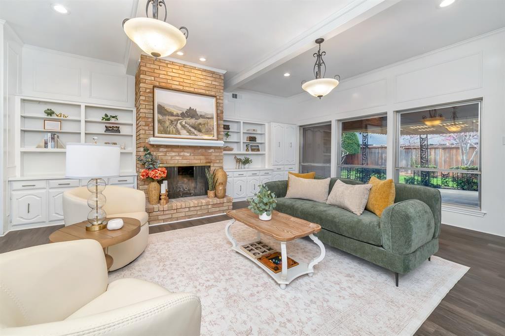 Preston Port Estates - Residential