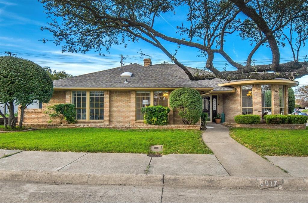 Preston Port Estates - Residential