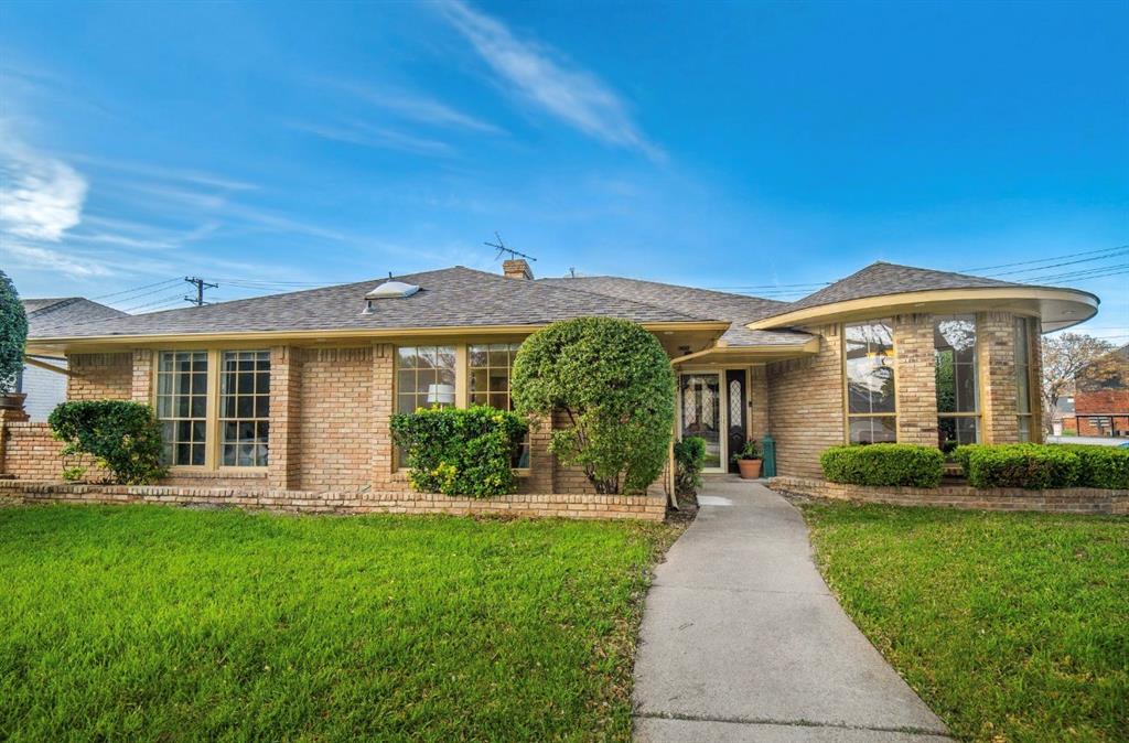 Preston Port Estates - Residential