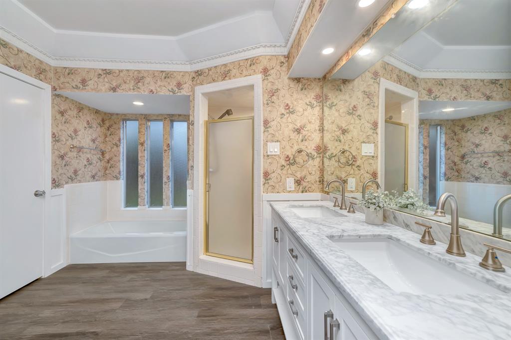 Preston Port Estates - Residential