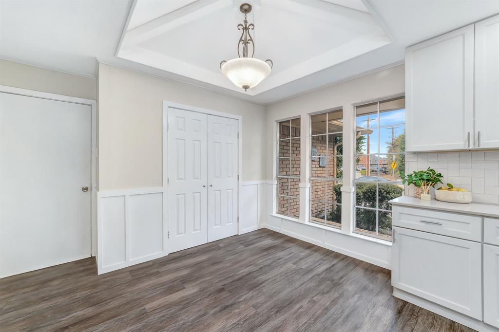 Preston Port Estates - Residential